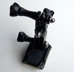 Gopro Helmet Side Mount AHFSM-001 Fits All Type Sport Cameras. Fixed Price $29.99.