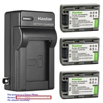 Kastar Battery Ac Wall Charger For Sony NP-FP50 NP-FP51 DCR-HC41 DCR-HC42. Fixed Price $6.99.