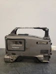 Vintage Panasonic Dvcpro AJ-D400 Video Camera For Parts. Fixed Price $50.99.