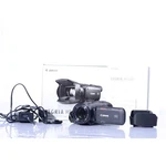 Canon Legria Hf G50 Camcorder - 4K Uhd Recording 20X Optical Zoom. Fixed Price $829.49.