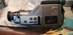 Zenith VM8000 Video Camcorder Bundle W Case. Charger,cords 2 Battery Packs, Gc. Fixed Price $74.21.