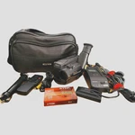 Sony CCD-TR84 Camera Recorder 8MM VIDEO8 Handycam Steadyshot 24X Zoom. Fixed Price $99.99.