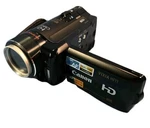 Excellent Canon Vixia HF11 (32 Gb) Flash Media Camcorder Big Bundle. Fixed Price $150.00.
