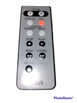 Rca 233195 Camcorder Remote Control PRO847 PRO852 PROV600 PRO842 New Battery. Fixed Price $6.99.