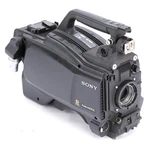 Sony HSC-100R Multiformat Camera System SKU#1930899. Fixed Price $2212.00.