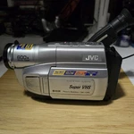 Jvc GR-SXM250U Compact Super Vhs Camcorder Read Description. Fixed Price $79.99.