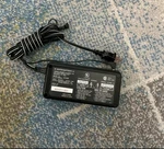 Charger Ac Adapter Model 221409 For Rca Pro 881HB Camcorder. Fixed Price $18.75.