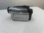 Sony Handycam DCR-HC36 20X Optical Zoom 800X Digital Silver Handheld Video B/bat. Fixed Price $59.99.