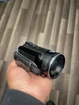 Canon Vixia Ivis Hf S10 Hd Digital Video Camera Camcorder Japan. Fixed Price $129.90.