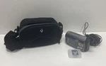 Jvc Everio GZ-MS100U Digital Memory Camcorder 35X Optical Zoom Tested. Fixed Price $59.99.