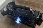 Panasonic AG-HPX370P + Fujinon XT17X4.5BRM-K14 4.5-77MM. Fixed Price $1359.99.