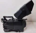 Sony DXC-D55WS Dvc With CA-TX50 And DXF-51 No Psu/untested/parts. Fixed Price $183.99.