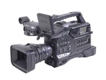 Sony HVR-S270U Hdv Video Camcorder With 12X Zeiss Lens Please Read. Fixed Price $549.99.