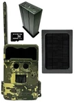 Black Gate R4G Lite + Plus No Glow Multi Network Lens Trail Camera Security Kit. Fixed Price $299.99.