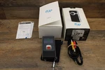 Flip Ultra U112OB 2ND Generation Black 4GB Video Camera Tested. Fixed Price $38.05.