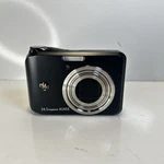General Imaging A1455 14.1MP Digital Camera 5X Optical Zoom - Black. Fixed Price $34.99.