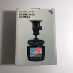 Sharper Image Dashboard Camera - New In Box Preowned. Fixed Price $9.99.