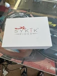 Sykik Rider RW1 Motorcycle Dual Camera Dvr Rear View Monitor Waterproof Dash. Fixed Price $84.96.