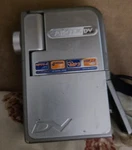 Aiptek Dv 4500 Pocket Video Recorder And Camera Parts Only. Fixed Price $12.99.