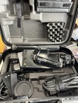 Sony CCD-V9 Handycam Pro Video 8 Camcorder Camera Vintage *untested*. Fixed Price $59.90.