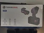 Terunsoul 4K Dash Cam Front And Rear Free 128GB Card Included 5.8GHZ Wifi. Fixed Price $74.59.