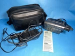 Sony Handycam CCD-TRV12 VIDEO8 Camcorder 26X Zoom Lcd Charger Bag. Fixed Price $119.99.