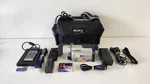 *works!* Sony Handycam DCR-TRV900 3CCD Minidv Camcorder Video Camera *read*. Fixed Price $499.99.