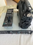 Sony HXC-FB80 4K*/1080/60P Hdr Studio Camera, RCP-1500, HXCU-FB80 Chain. Fixed Price $17900.00.