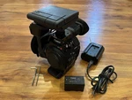 Canon Eos C300 Cinema Camcorder Body - Ef Lens Mount, Only 388 Hours. Fixed Price $595.00.