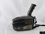 Panasonic PV-D308D Palmcorder Vhsc 50X Zoom Untested No Battery. Fixed Price $35.00.