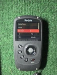 Kodak Playsport ZX5 Hd Waterproof Pocket Video Camera Black 8GB Sdhc Card. Fixed Price $34.99.