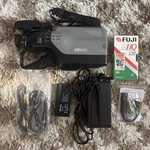 Jcpenney Vhs Camcorder Kit - Record & Convert To Digital Usb Capture Card. Fixed Price $149.99.