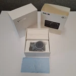 Sjcam Sjdash+ Camera 1080P 60FPS Adas Dashboard Video Recorder. Fixed Price $59.99.