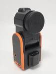 Soloshot 3 Auto Tracking Camera With Tag, Optic 25 Parts (bad Battery). Fixed Price $249.99.