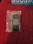 Source Unknown Black Clip-on Body Camera. Fixed Price $30.00.