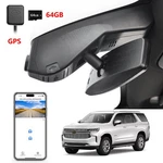 Mangoal 4K Dash Cam Custom For Chevy Suburban/tahoe 2021-2022 Model Oem Look. Fixed Price $180.49.