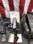 Jvc GR-SXM755U Compact Super Vhs-c Camcorder 600X Digital Zoom Parts Repair. Fixed Price $24.95.