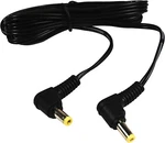 Hqrp Dc Power Cable For Panasonic VDR-D230, VDR-D310, VDR-D310EP, PV-GS90P. Fixed Price $7.95.