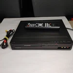 Magnavox ZC320MW8B/F7 Portable 1080P Progressive Scan Dvd Recorder With Remote. Fixed Price $79.99.