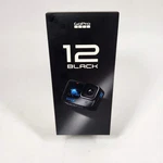 New Gopro HERO12 Black 27MP Action Camera CHDHX-121. Fixed Price $299.99.
