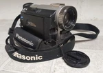 Parts Panasonic Palmcorder Minidv PV-DV401D 300X Video Digital Camcorder. Fixed Price $24.95.