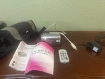 Jvc Everio GZ-MG630RU 60GB Digital Camcorder W Accessories. Fixed Price $100.00.