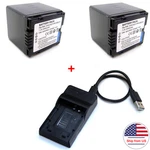 Battery / Charger For Hitachi DZ-GX20A DZ-GX25 DZ-GX3100A DZ-GX3200A DZ-GX3300A. Fixed Price $33.99.