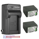 Kastar CGR-D28 Battery Ac Wall Charger For Panasonic NV-MX2 NV-MX3 NV-MX5 NV-MX7. Fixed Price $33.99.
