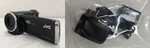 Jvc Everio GZ-HM450 Compagt Digital Video Camera Full Hd Camcorder Black. Fixed Price $112.53.