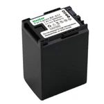 BP-827 Battery & Slim Usb Charger For Canon LEGRIAFS305 FS306 FS307 FS46 FS406. Fixed Price $7.18.