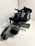 Panasonic Camcorder No Battery Unested AG-DVC7P Ships Free !!!!!. Fixed Price $59.24.