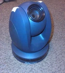 Datavideo PTC-150T Hd/sd Ptz Livestream Camera For Parts. Fixed Price $19.99.