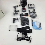 Victure AC920 4K/60FPS Action Camera With 8X Zoom, Touch Screen, Batt W/acces.. Fixed Price $47.49.