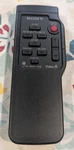 Sony Vtr RMT-708 Remote Control For Vcr Camcorder Original. Fixed Price $8.99.